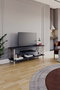 Hanah Home Peka-0048 Antracita